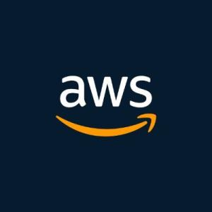 Logo of AWS Serverless