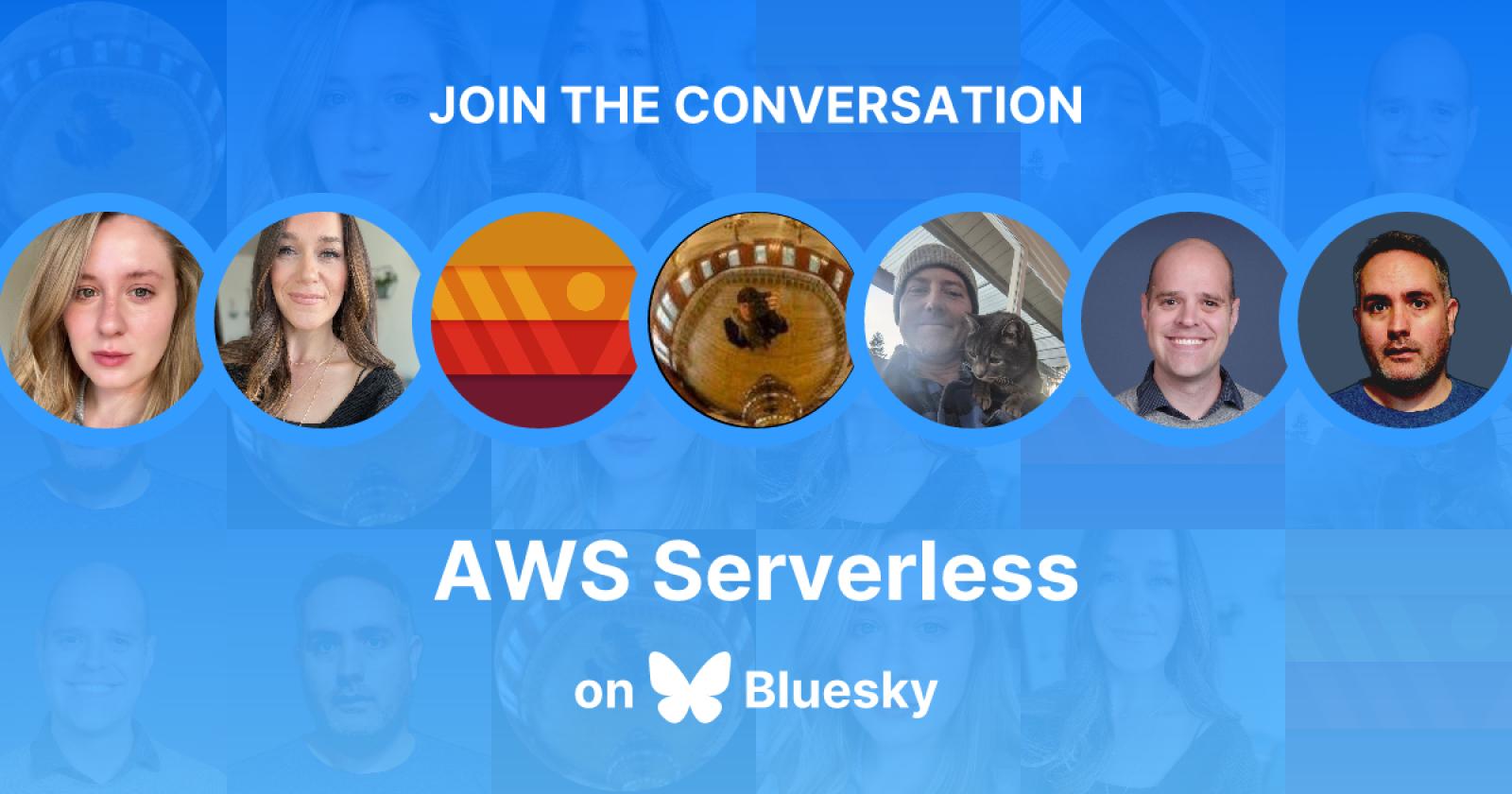 AWS Serverless featured image