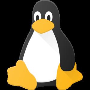 Logo of Linux & Open Source