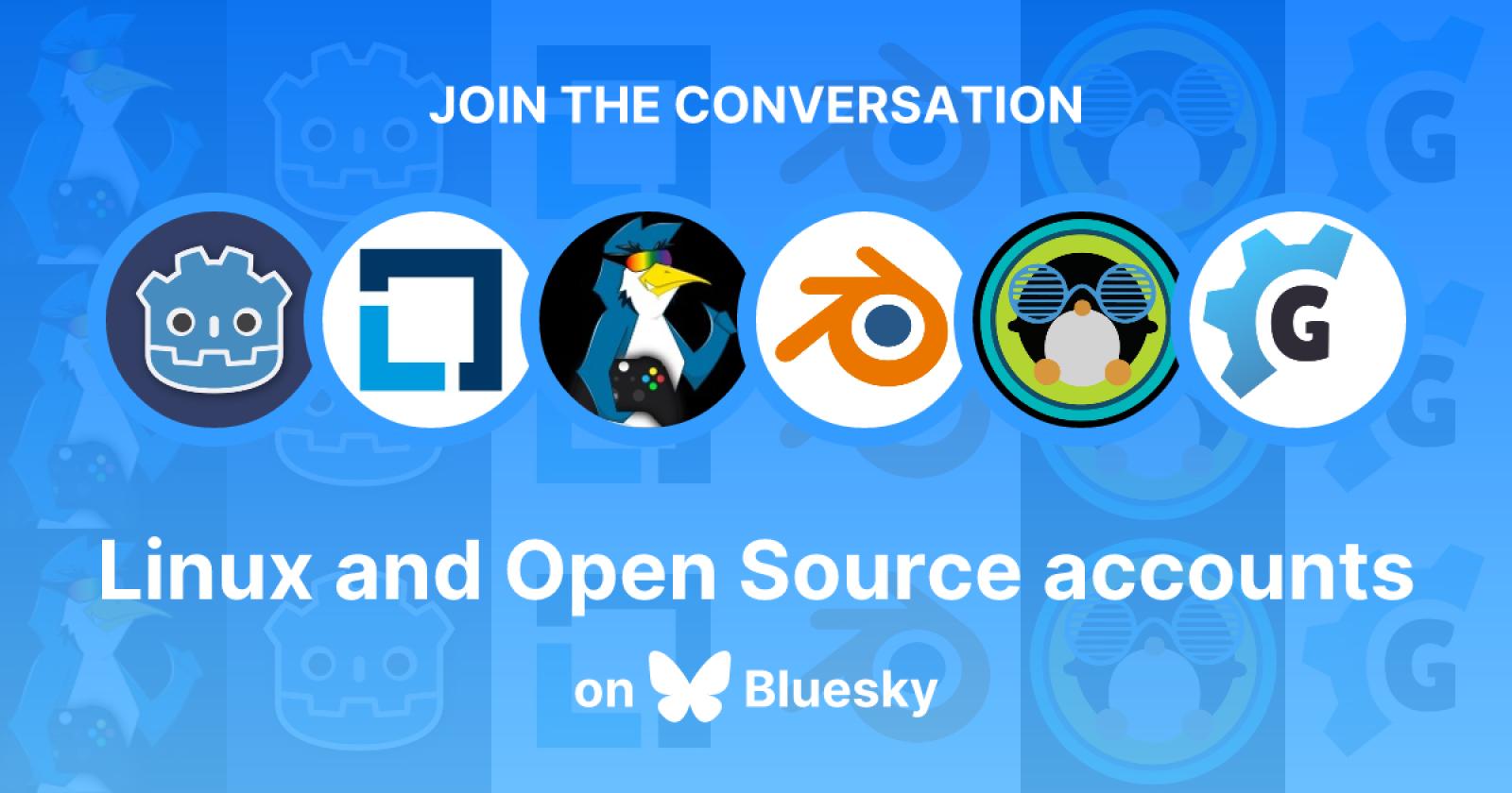 Linux & Open Source featured image