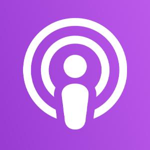 Logo of Podcasters