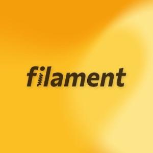 Logo of FilamentPHP Friends