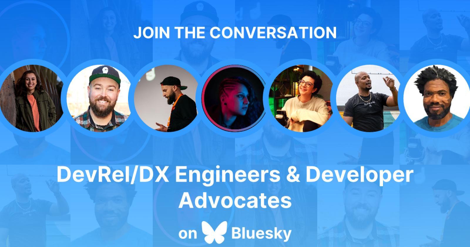 Developer Relations featured image