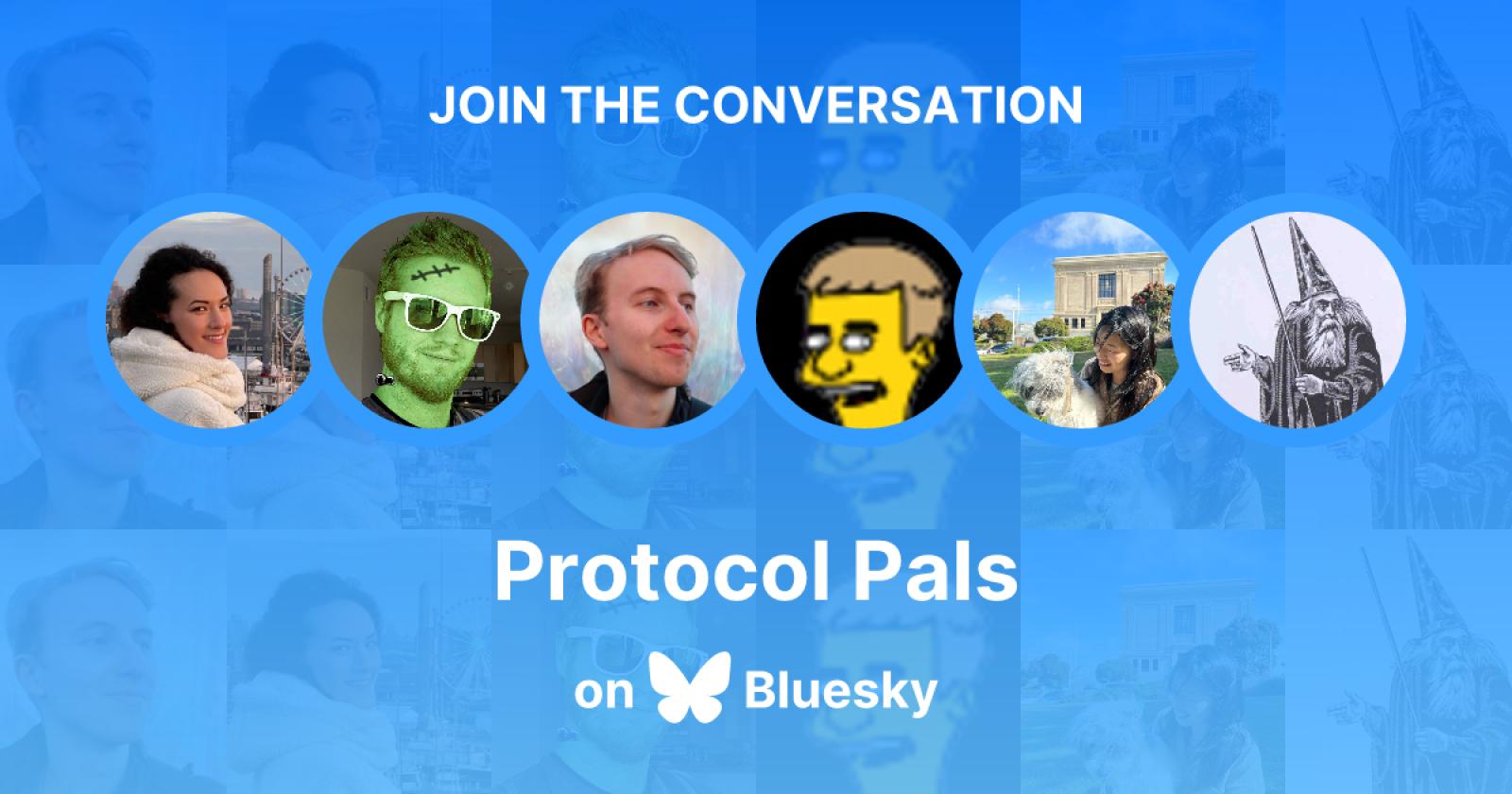 Protocol Pals featured image