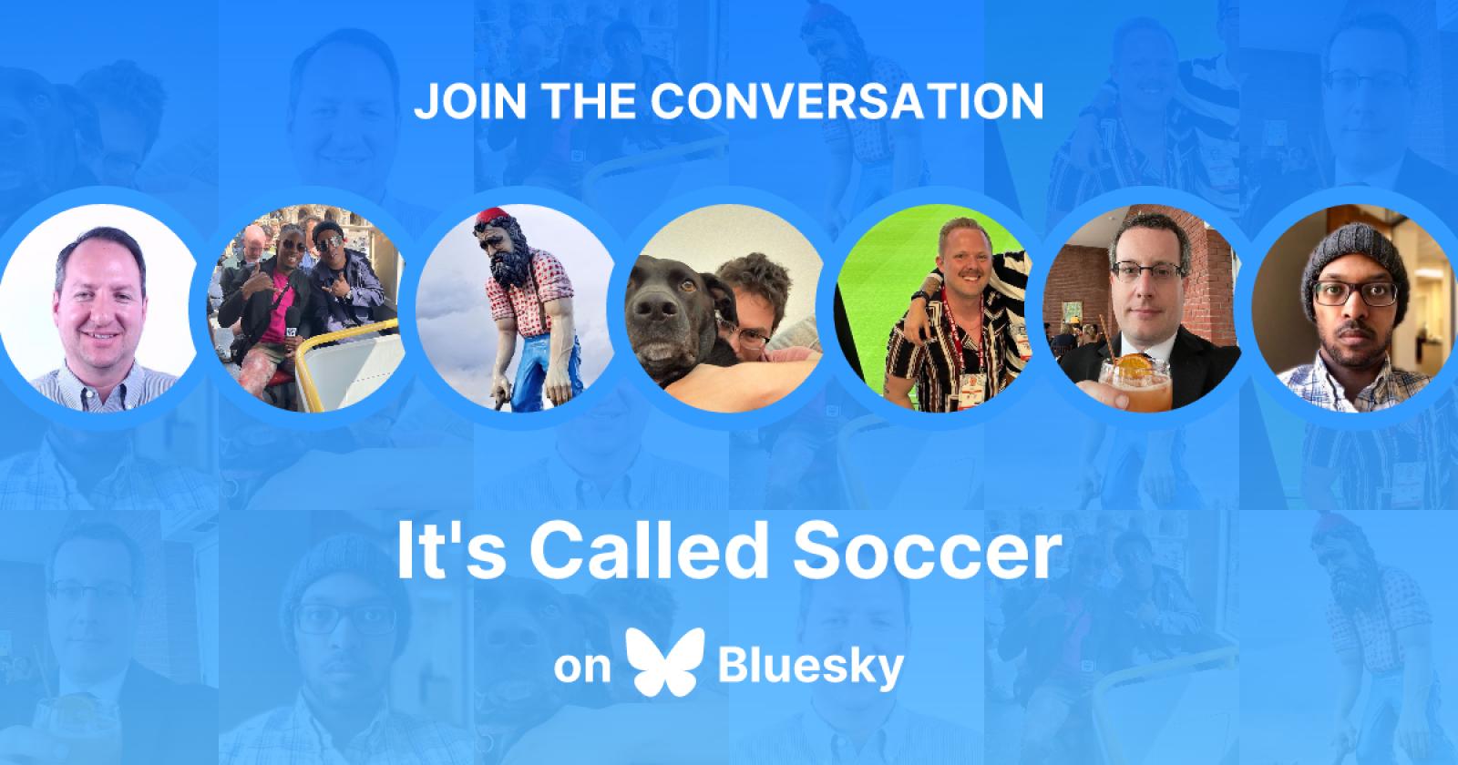 It's called Soccer featured image