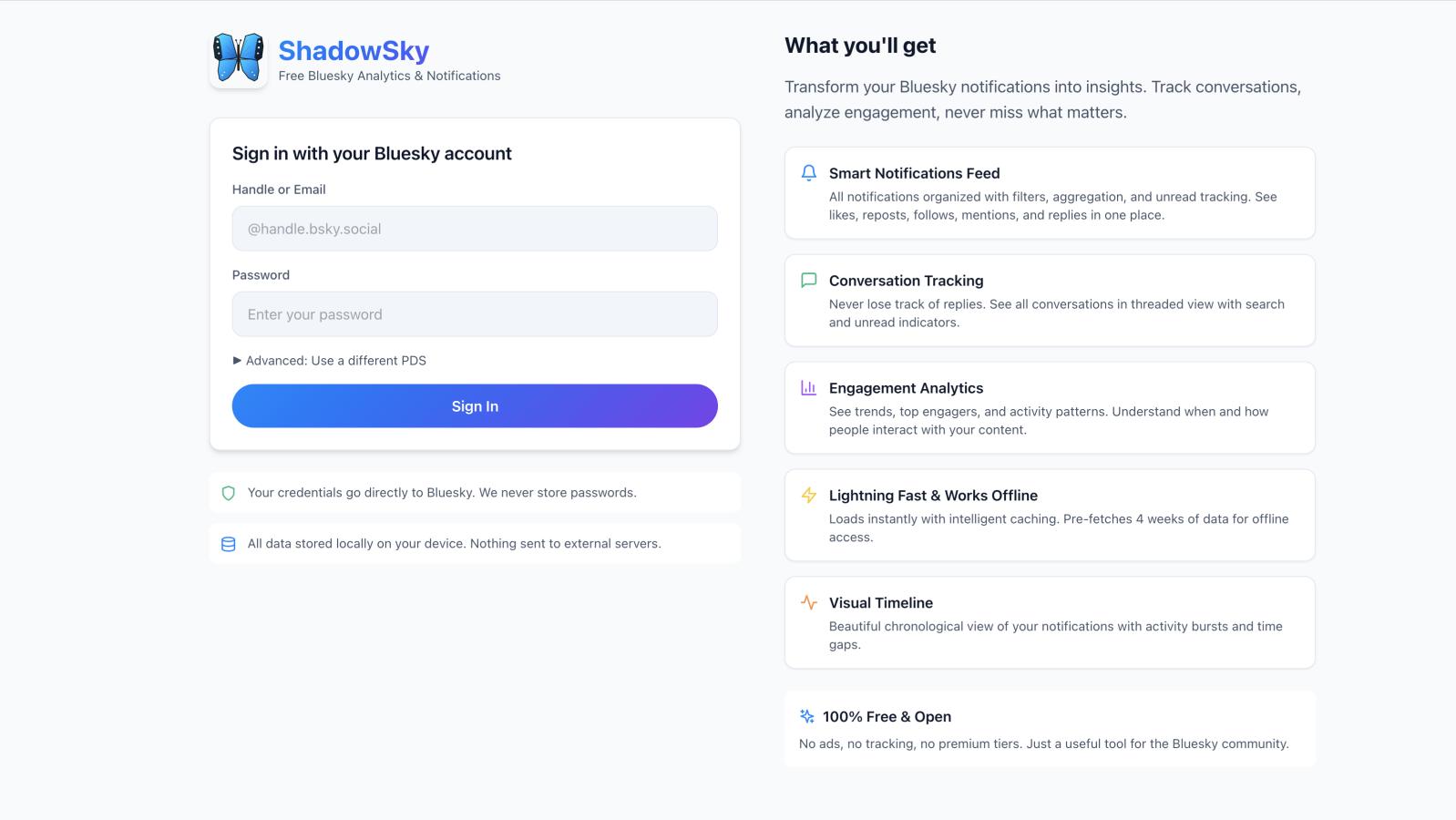 ShadowSky featured image