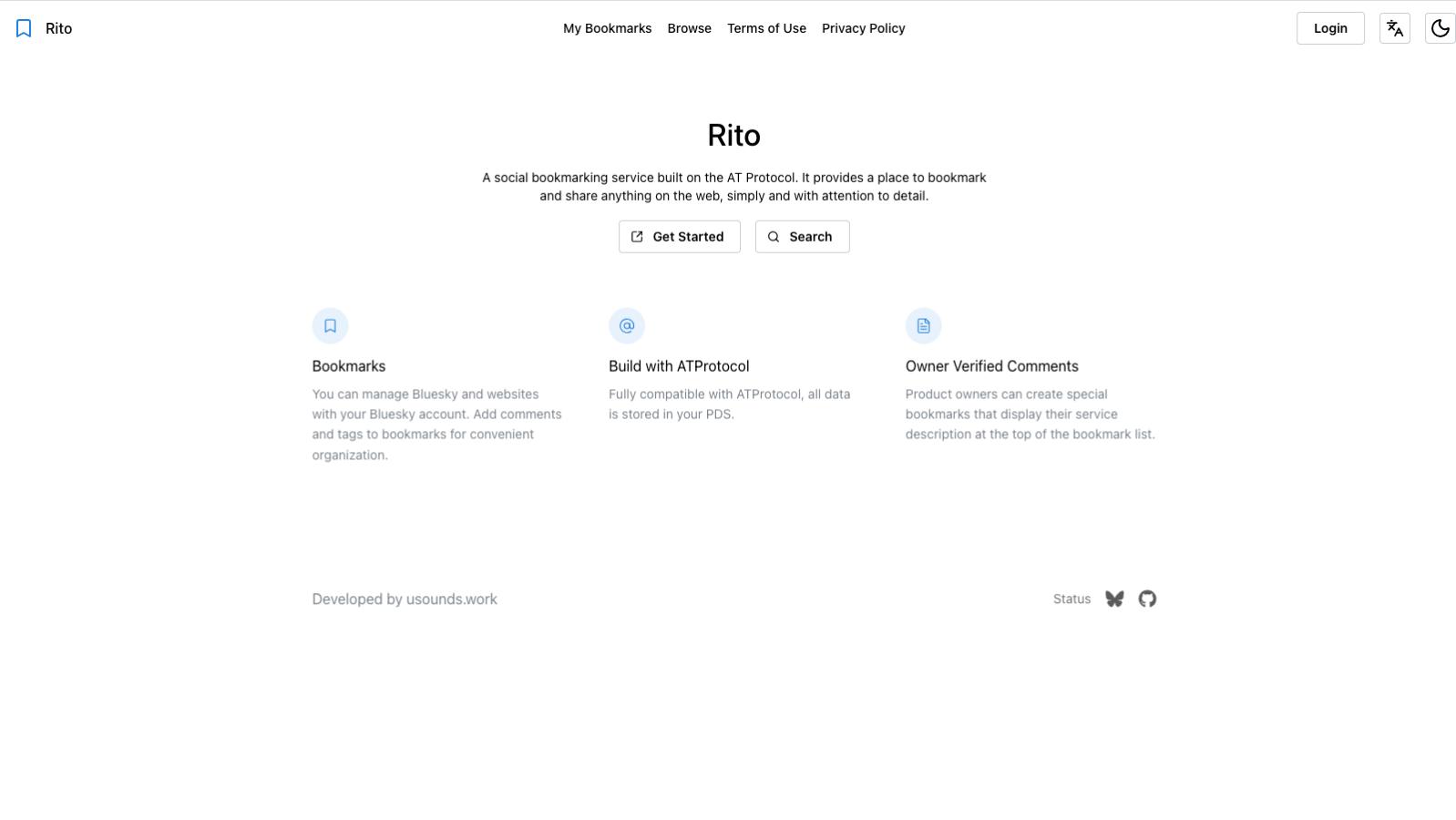 Rito featured image