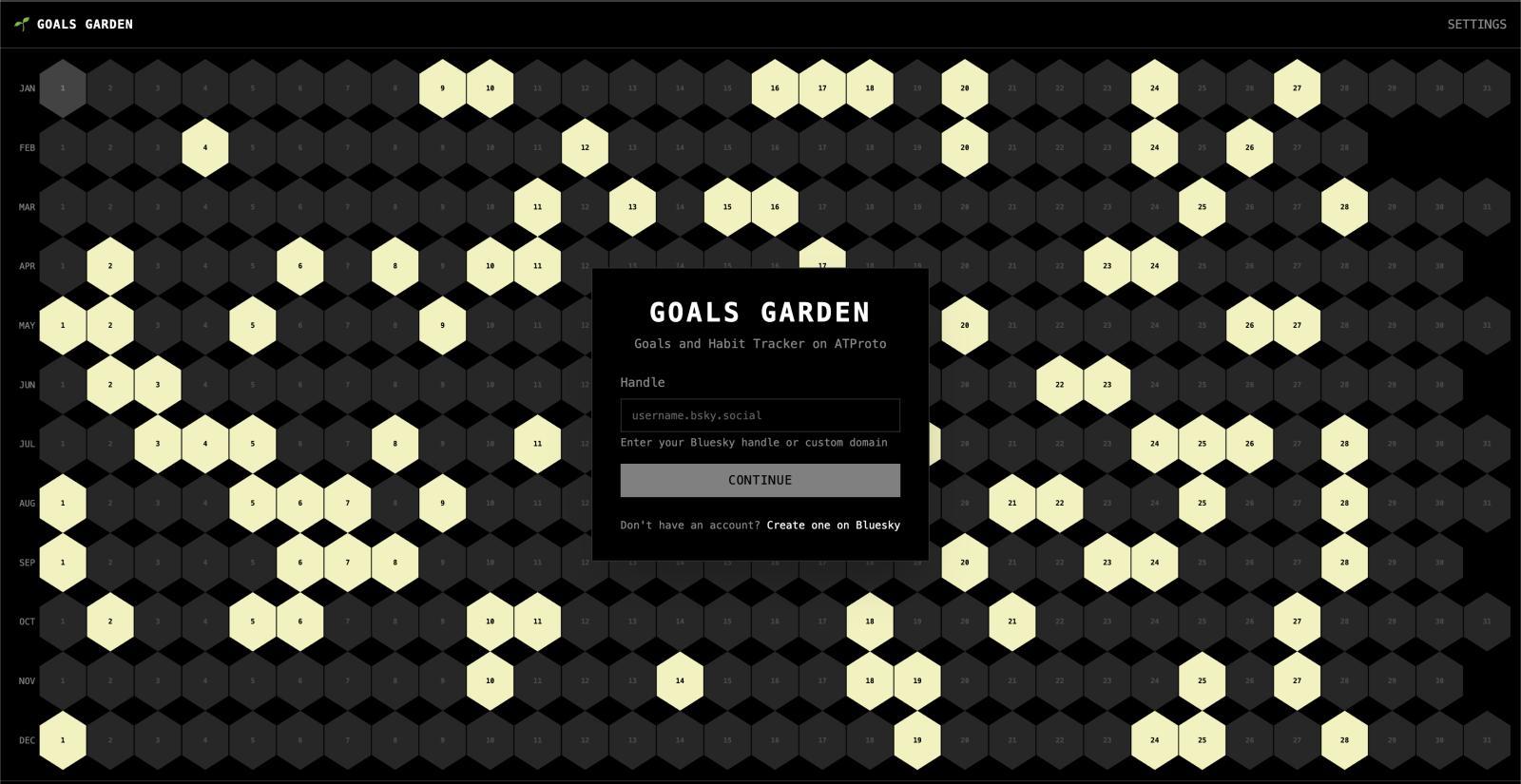 Goals Garden featured image