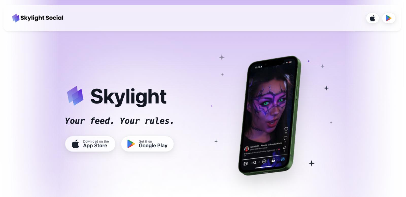 Skylight featured image