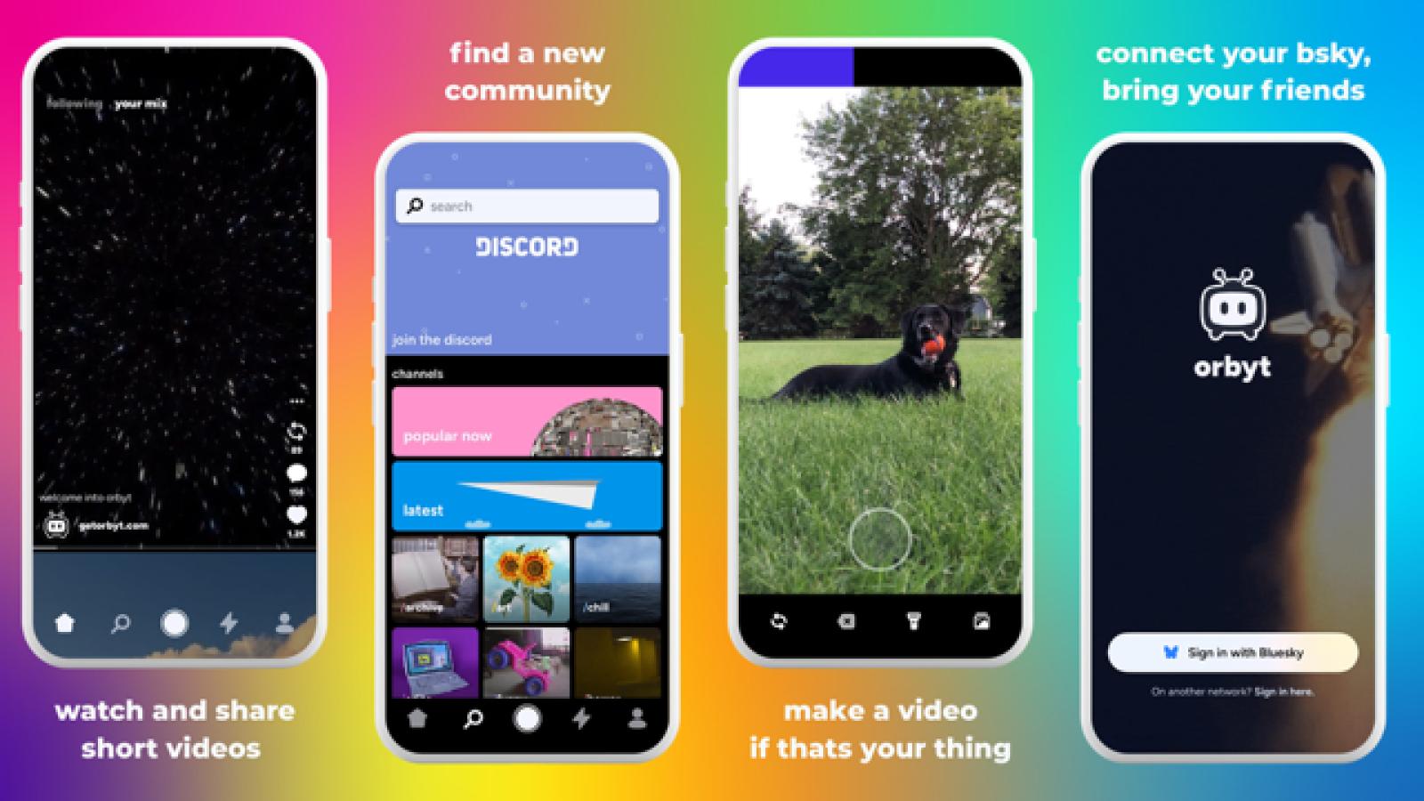 orbyt featured image