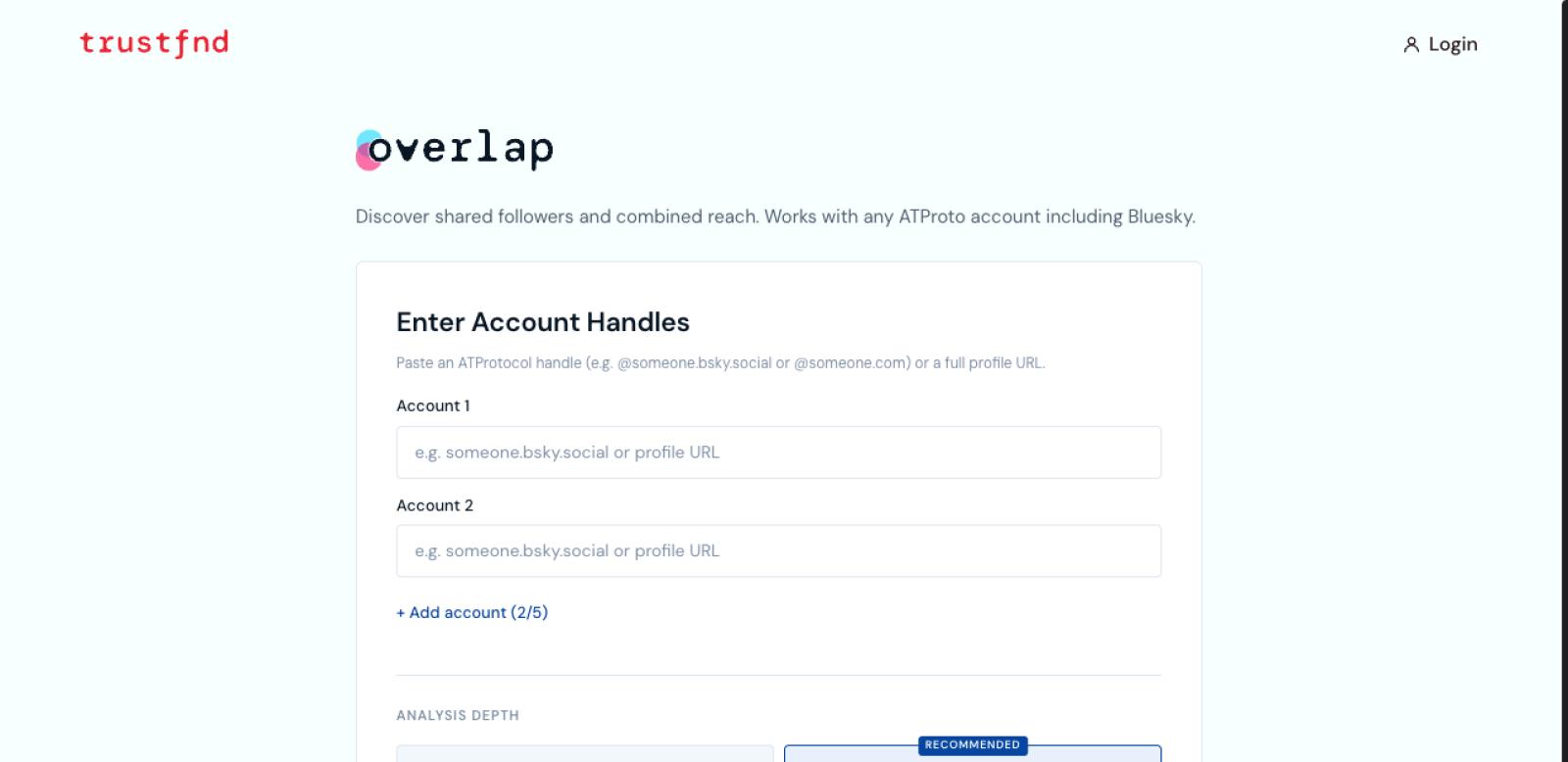 Overlap featured image