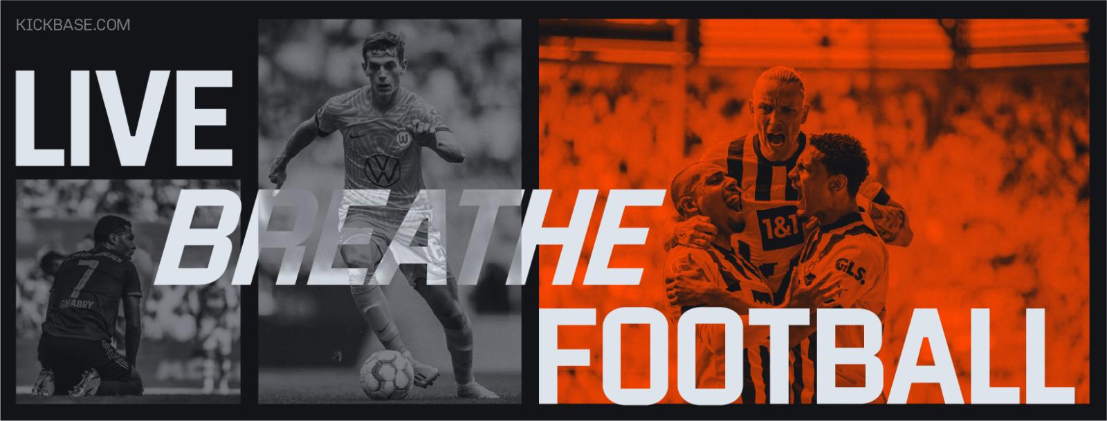 Kickbase 1. Liga featured image