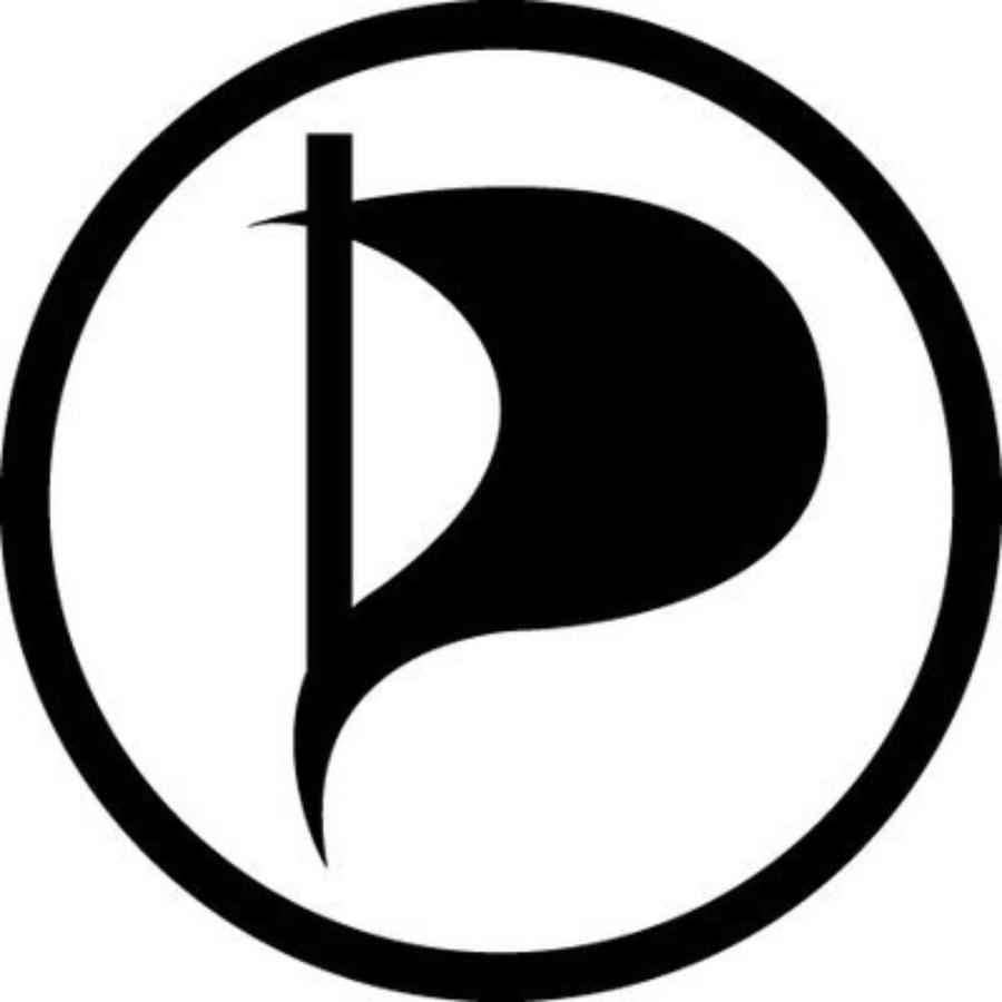 Pirate Parties featured image