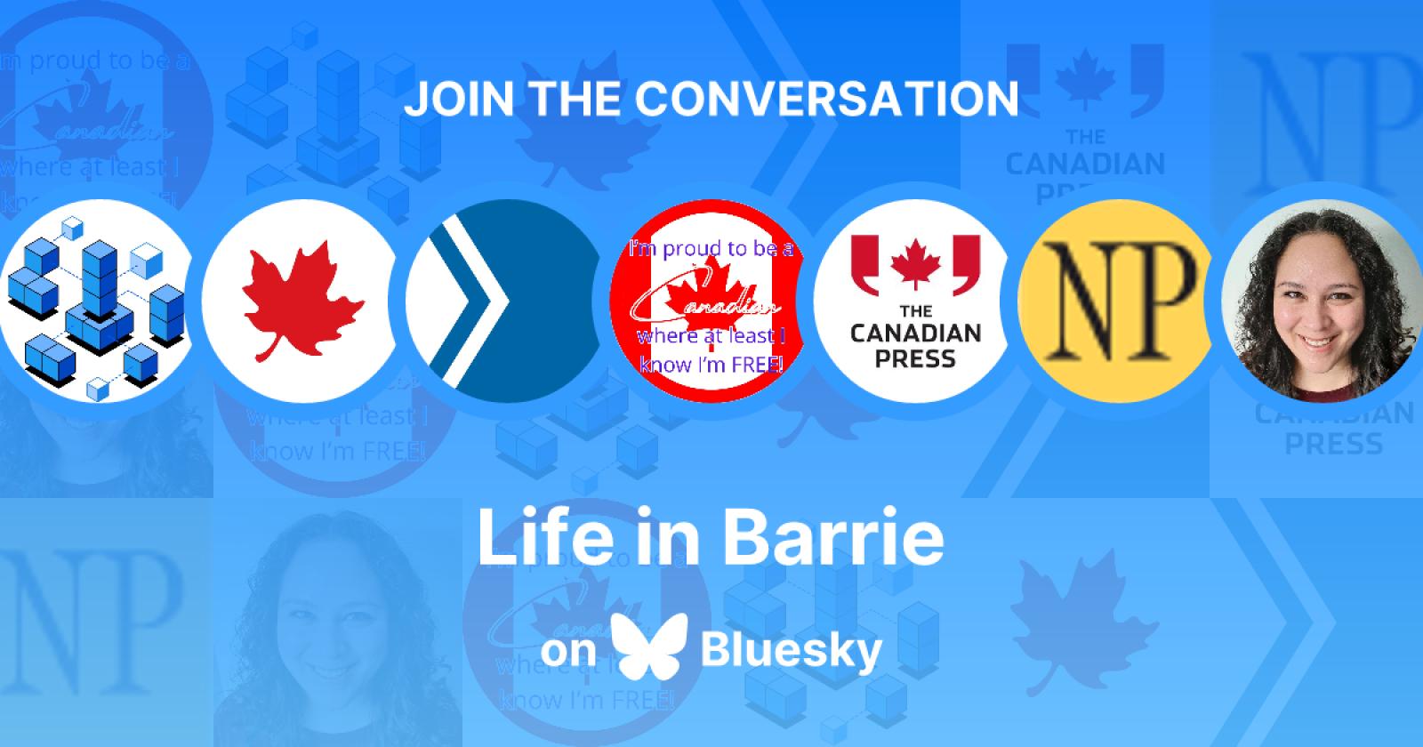 Life in Barrie featured image