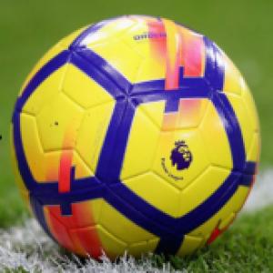 Logo of Football