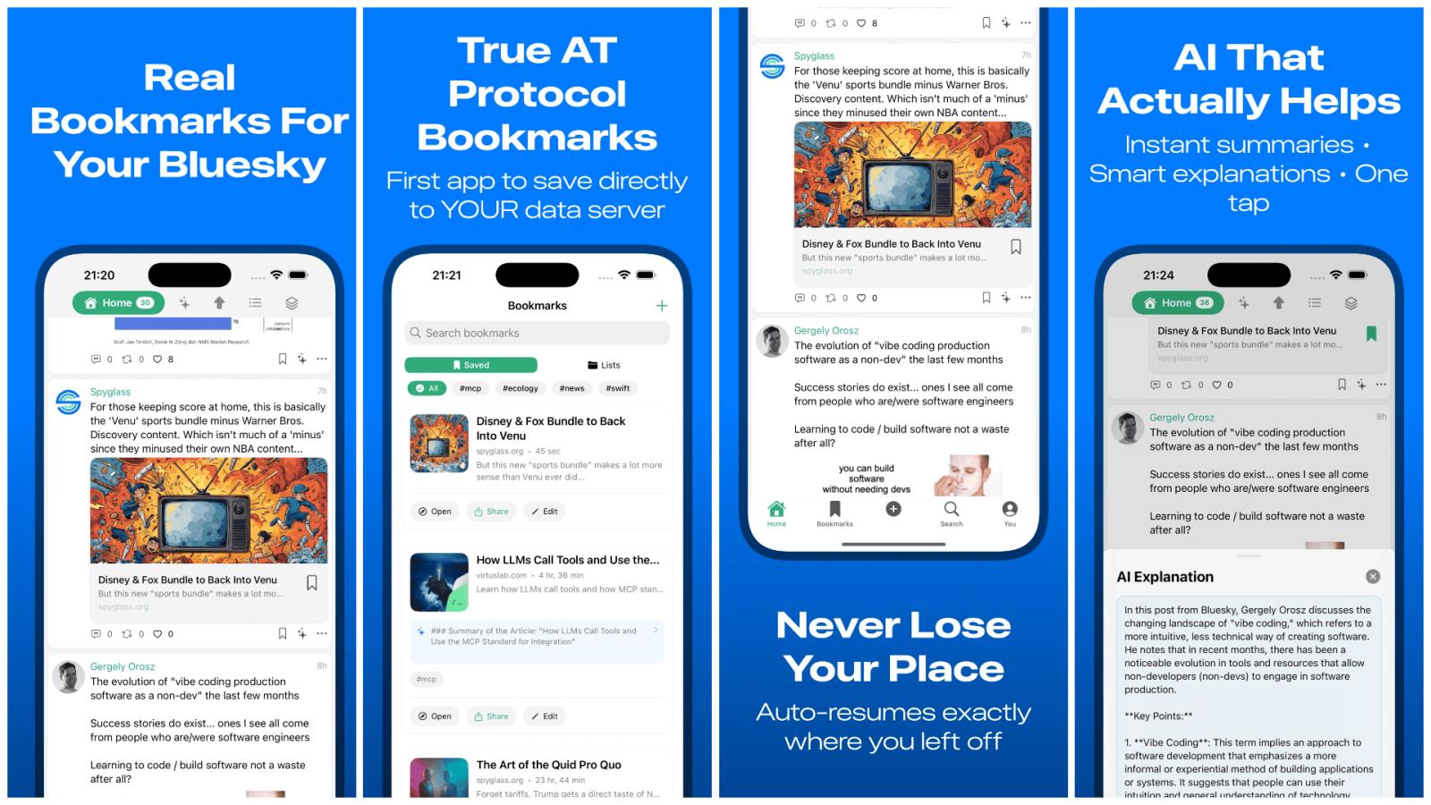 Limit: Social Bookmarks featured image