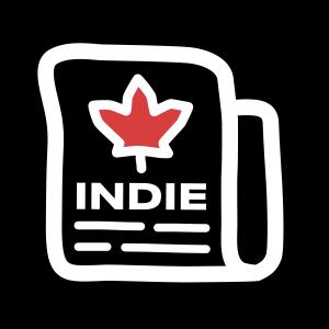 Logo of Independent Canadian News