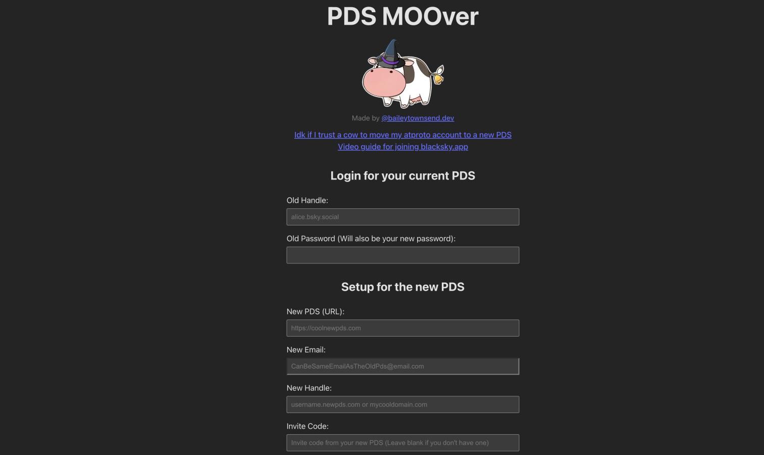 PDS MOOver featured image