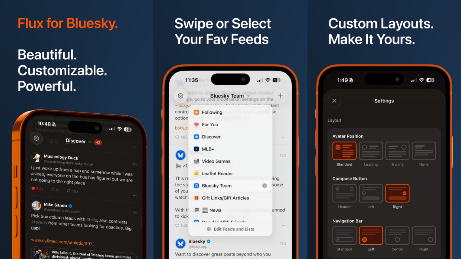 Flux featured image
