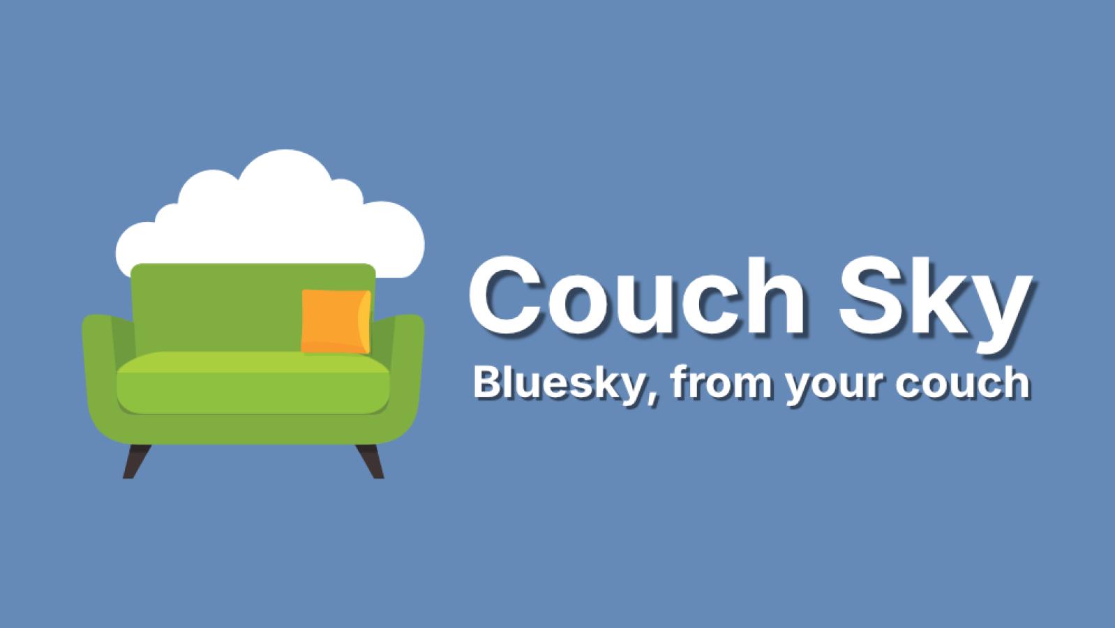 Couch Sky featured image