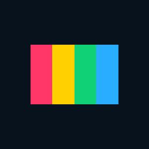 Logo of CRASH THE ARCADE