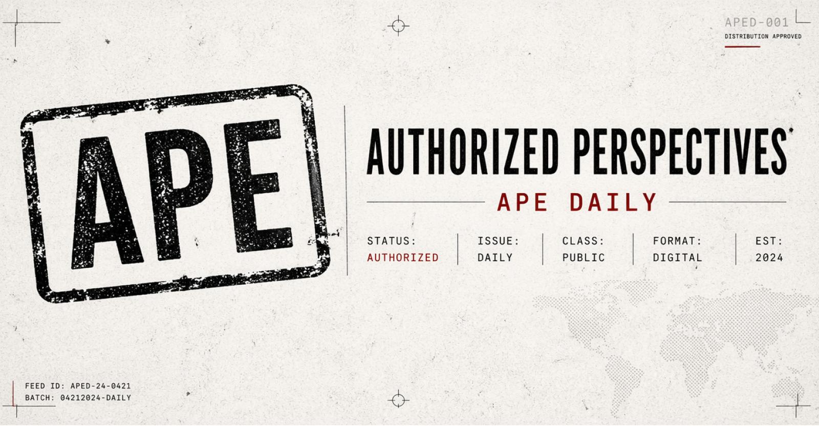 Satire of Bluesky — APE Daily Satirical Accounts featured image