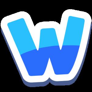 Logo of Wafrn